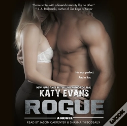Capa do artigo Rogue