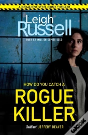 Capa do artigo Rogue Killer