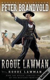 Capa do artigo Rogue Lawman