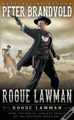 Capa do artigo Rogue Lawman