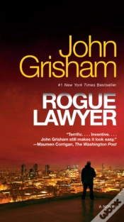 Capa do artigo Rogue Lawyer