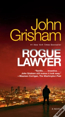 Capa do artigo Rogue Lawyer