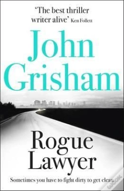 Capa do artigo Rogue Lawyer