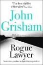 Rogue Lawyer - Preview