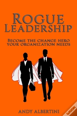 Capa do artigo Rogue Leadership