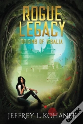Rogue Legacy
