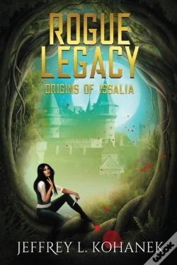 Capa do artigo Rogue Legacy