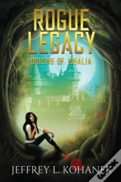 Capa do artigo Rogue Legacy