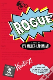 Capa do artigo Rogue