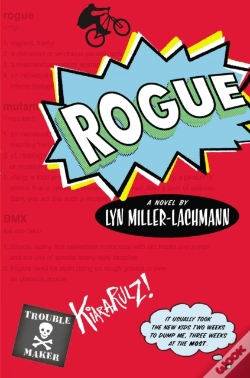 Capa do artigo Rogue