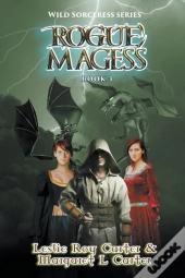 Rogue Magess