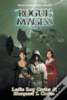 Rogue Magess