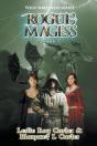 Rogue Magess - Preview