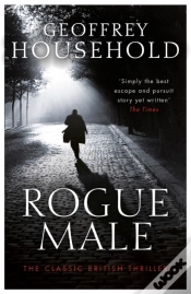 Capa do artigo Rogue Male