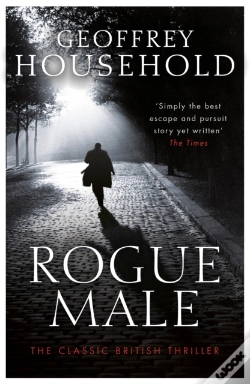 Capa do artigo Rogue Male