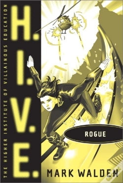 Capa do artigo Rogue
