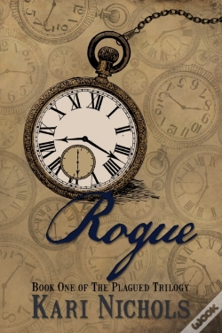 Capa do artigo Rogue