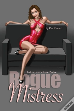 Capa do artigo Rogue Mistress Shadow Lane Volume Twelve