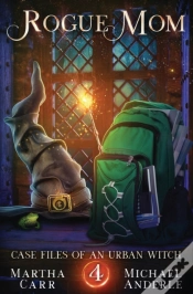 Capa do artigo Rogue Mom