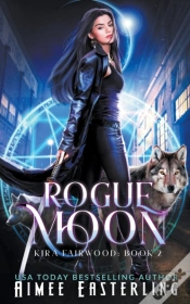 Capa do artigo Rogue Moon