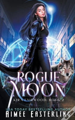 Capa do artigo Rogue Moon