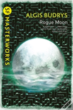 Capa do artigo Rogue Moon