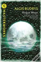 Capa do artigo Rogue Moon