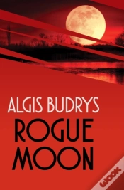 Capa do artigo Rogue Moon