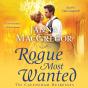 Rogue Most Wanted - Preview