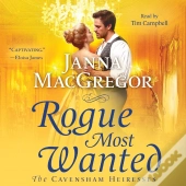 Rogue Most Wanted