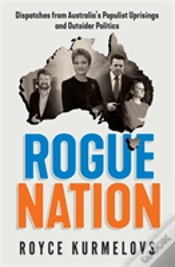 Capa do artigo Rogue Nation