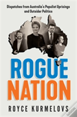 Capa do artigo Rogue Nation