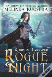 Capa do artigo Rogue Night