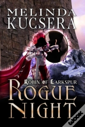 Capa do artigo Rogue Night