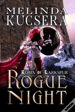 Capa do artigo Rogue Night