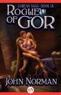 Rogue Of Gor - Preview
