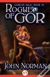 Capa do artigo Rogue Of Gor