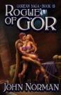 Rogue Of Gor - Preview