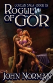 Capa do artigo Rogue Of Gor