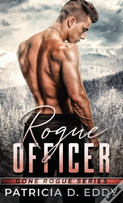 Capa do artigo Rogue Officer