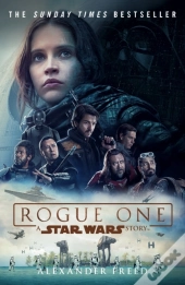 Rogue One: A Star Wars Story