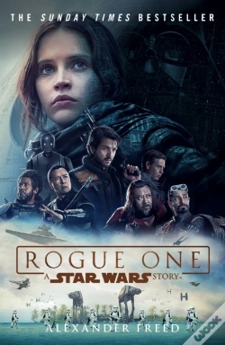 Capa do artigo Rogue One: A Star Wars Story