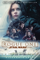 Rogue One: A Star Wars Story