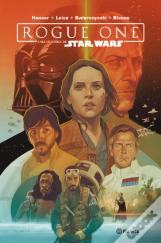 Rogue One - Uma História de Star Wars