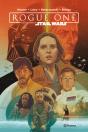 Rogue One - Uma História de Star Wars - Preview