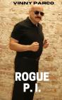 Rogue P. I. - Preview