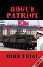 Capa do artigo Rogue Patriot