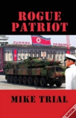 Capa do artigo Rogue Patriot