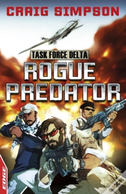 Capa do artigo Rogue Predator
