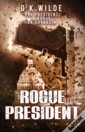 Capa do artigo Rogue President